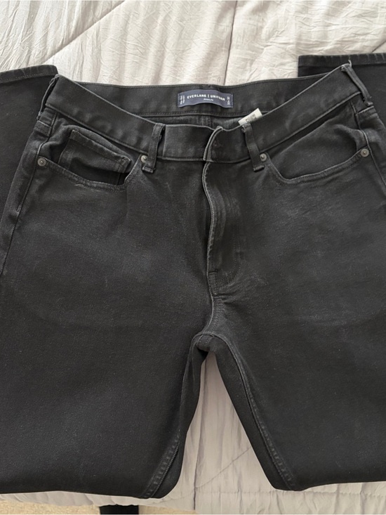 Everlane Other - Everlane Athletic Fit Jeans 32x32